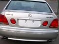 Millennium Silver Metallic - GS 300 Photo No. 4