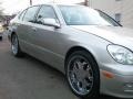 Millennium Silver Metallic - GS 300 Photo No. 5