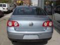 2006 Arctic Blue Silver Volkswagen Passat 3.6 Sedan  photo #5