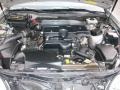 Millennium Silver Metallic - GS 300 Photo No. 10