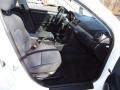 Rally White - MAZDA3 s Hatchback Photo No. 13