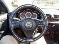 Rally White - MAZDA3 s Hatchback Photo No. 15