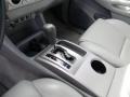 2009 Silver Streak Mica Toyota Tacoma V6 PreRunner TRD Sport Double Cab  photo #12