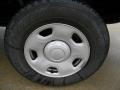 Oxford White - F150 XL SuperCab 4x4 Photo No. 6