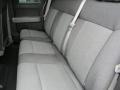 Oxford White - F150 XL SuperCab 4x4 Photo No. 7