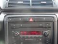 Cambridge Green Pearl Effect - A4 1.8T quattro Sedan Photo No. 22