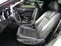 Vapor Silver Metallic - Mustang Shelby GT500 Coupe Photo No. 9