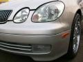 Millennium Silver Metallic - GS 300 Photo No. 16