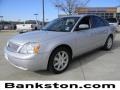 2005 Silver Frost Metallic Ford Five Hundred Limited AWD  photo #1