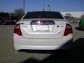 White Platinum Tri-Coat - Fusion Hybrid Photo No. 4