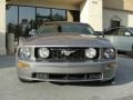 2006 Tungsten Grey Metallic Ford Mustang GT Premium Coupe  photo #5