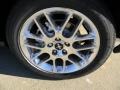  2012 Mustang V6 Premium Coupe Wheel