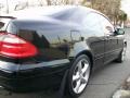Black - CLK 320 Coupe Photo No. 7