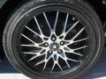 Obsidian Black Pearl - Impreza WRX Sedan Photo No. 12