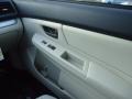 2012 Satin White Pearl Subaru Impreza 2.0i 4 Door  photo #31