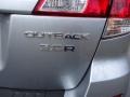 2012 Ice Silver Metallic Subaru Outback 2.5i Limited  photo #9