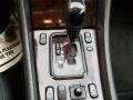Black - CLK 320 Coupe Photo No. 14
