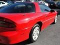 Bright Red - Camaro Coupe Photo No. 10