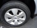 Ice Silver Metallic - Outback 3.6R Limited Photo No. 11