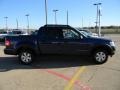 Dark Blue Pearl Metallic - Explorer Sport Trac XLT Photo No. 2