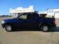 Dark Blue Pearl Metallic - Explorer Sport Trac XLT Photo No. 4