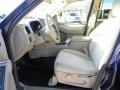 Dark Blue Pearl Metallic - Explorer Sport Trac XLT Photo No. 6