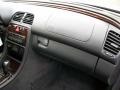 Black - CLK 320 Coupe Photo No. 25