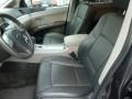 2007 Diamond Gray Metallic Subaru B9 Tribeca Limited 7 Passenger  photo #10