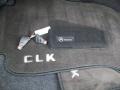 Black - CLK 320 Coupe Photo No. 26