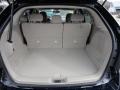  2008 Edge Limited Trunk