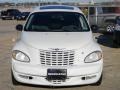 Stone White - PT Cruiser Limited Photo No. 2