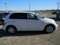 Stone White - PT Cruiser Limited Photo No. 3