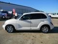 Stone White - PT Cruiser Limited Photo No. 5