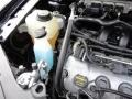  2008 Edge Limited 3.5 Liter DOHC 24-Valve VVT Duratec V6 Engine