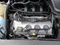 3.5 Liter DOHC 24-Valve VVT Duratec V6 Engine for 2008 Ford Edge Limited #60313673