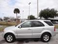 Bright Silver - Sorento EX Photo No. 2