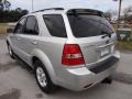 Bright Silver - Sorento EX Photo No. 3