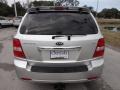 Bright Silver - Sorento EX Photo No. 8