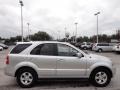 Bright Silver - Sorento EX Photo No. 10