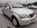 Bright Silver - Sorento EX Photo No. 11