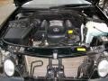 Black - CLK 320 Coupe Photo No. 32