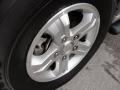 Bright Silver - Sorento EX Photo No. 16