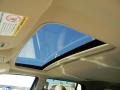 2011 Ford Expedition Camel Interior Sunroof Photo