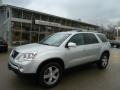 Quicksilver Metallic - Acadia SLT AWD Photo No. 1