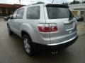 Quicksilver Metallic - Acadia SLT AWD Photo No. 3