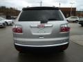 Quicksilver Metallic - Acadia SLT AWD Photo No. 4