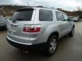 Quicksilver Metallic - Acadia SLT AWD Photo No. 5
