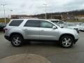 Quicksilver Metallic - Acadia SLT AWD Photo No. 6