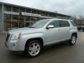 Quicksilver Metallic - Terrain SLT AWD Photo No. 1