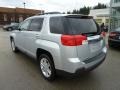 Quicksilver Metallic - Terrain SLT AWD Photo No. 3